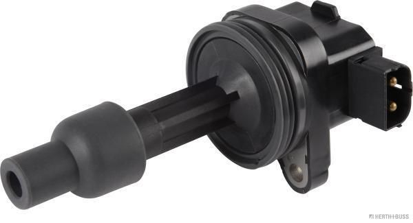 HERTH+BUSS ELPARTS 19050089: Aizdedzes spole 12V, 2polu