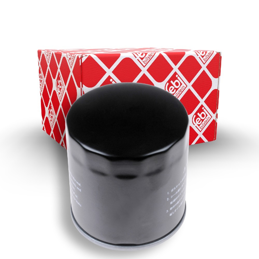 FEBI BILSTEIN 108977: Ölfilter