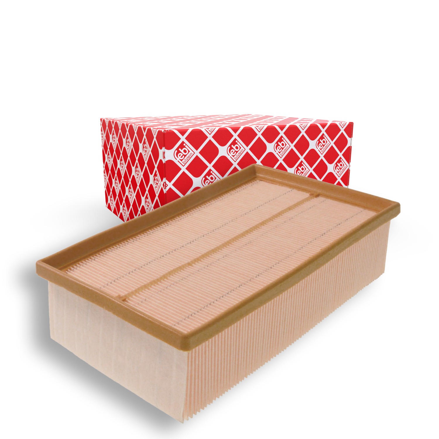 FEBI BILSTEIN 109212: Luftfilter