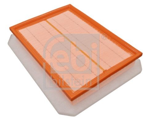 FEBI BILSTEIN 109219: Luchtfilter Met voorfilter