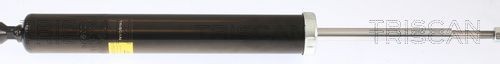 TRISCAN 8705 11201: Tlumič dobíjený plynem, Teleskopický tlumič