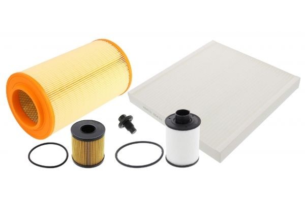 MAPCO 68303: Filterset