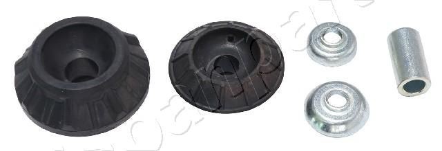 JAPANPARTS SM0242: Βάση στήριξης γόνατου ανάρτησης Πίσω άξονας