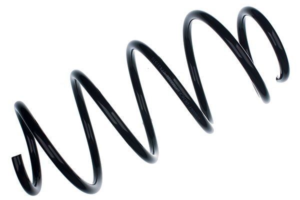 DENCKERMANN D700061: Fjær framaksel