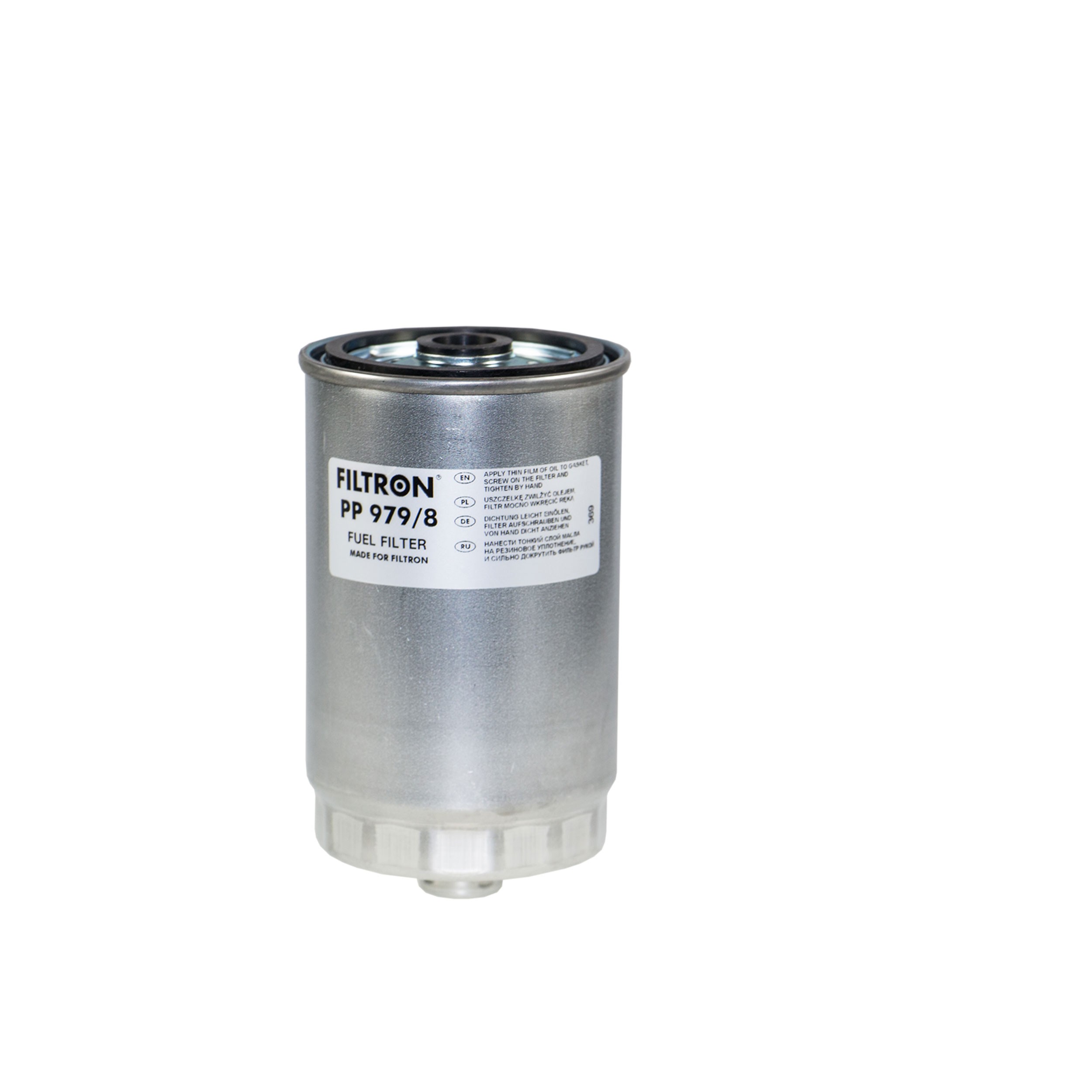 FILTRON PP 979/8: Degvielas filtrs