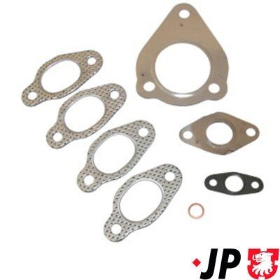 JP GROUP 1117757110: Monteringsats, Turbo JP
