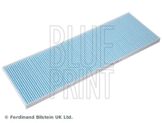 BLUE PRINT ADP152534: Interieurfilter pollenfilter