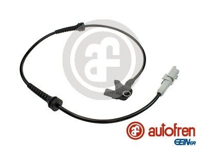 AUTOFREN SEINSA DS0028 ABS-Sensor Vorderachse rechts, Vorderachse links