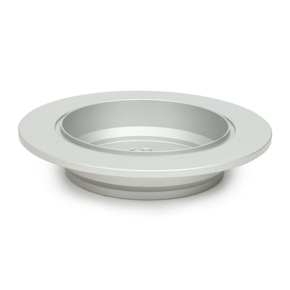 MASTER-SPORT 24010901511PR-PCS-MS: Disque de frein PREMIUM Essieu arrière, Ø: 305mm, plein, Ø: 305mm, revêtu