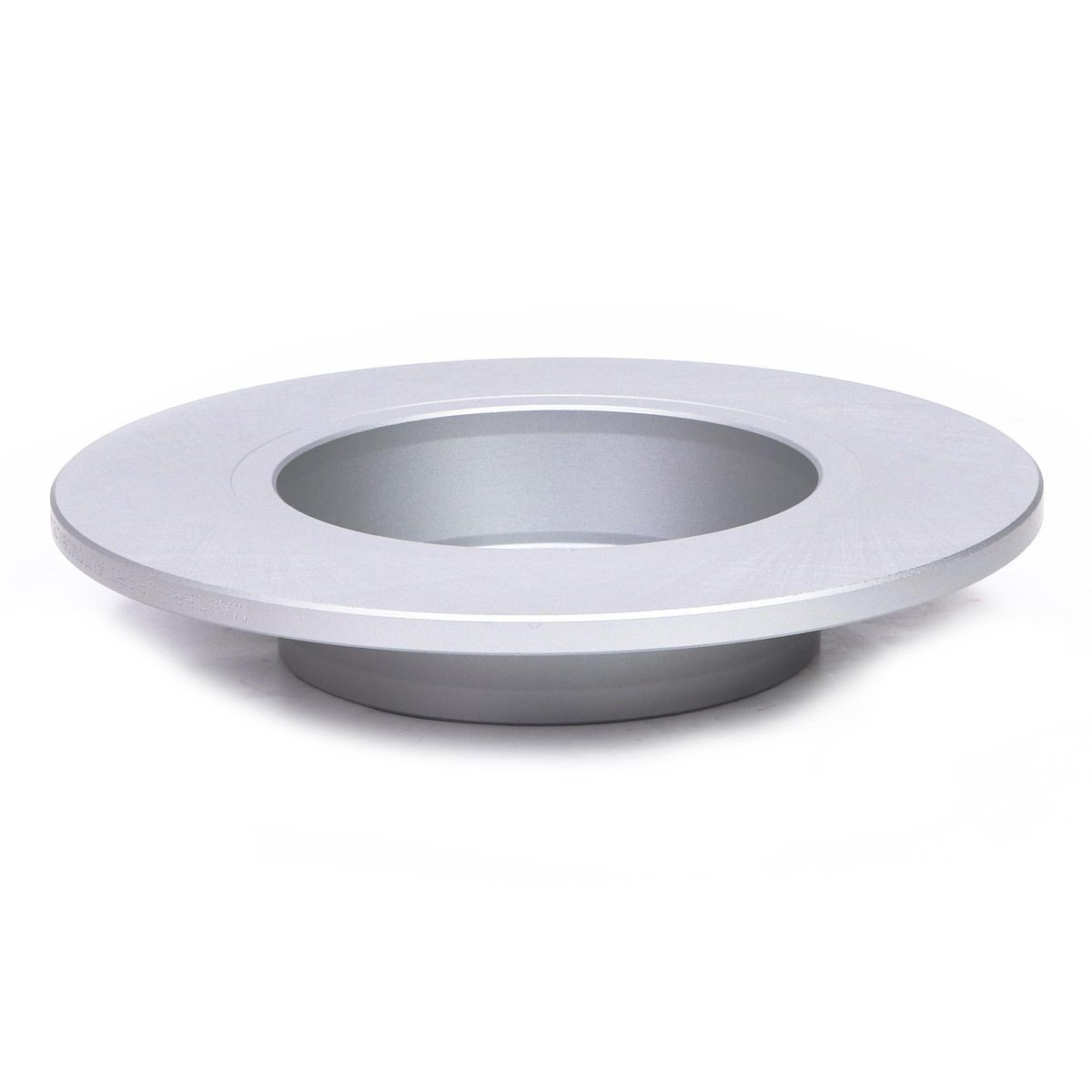 MASTER-SPORT 24011003561PR-PCS-MS: Bremžu diski PREMIUM Aizmugurējais tilts, Ø: 272mm, pilnīgi, Ø: 272mm, pārklāts