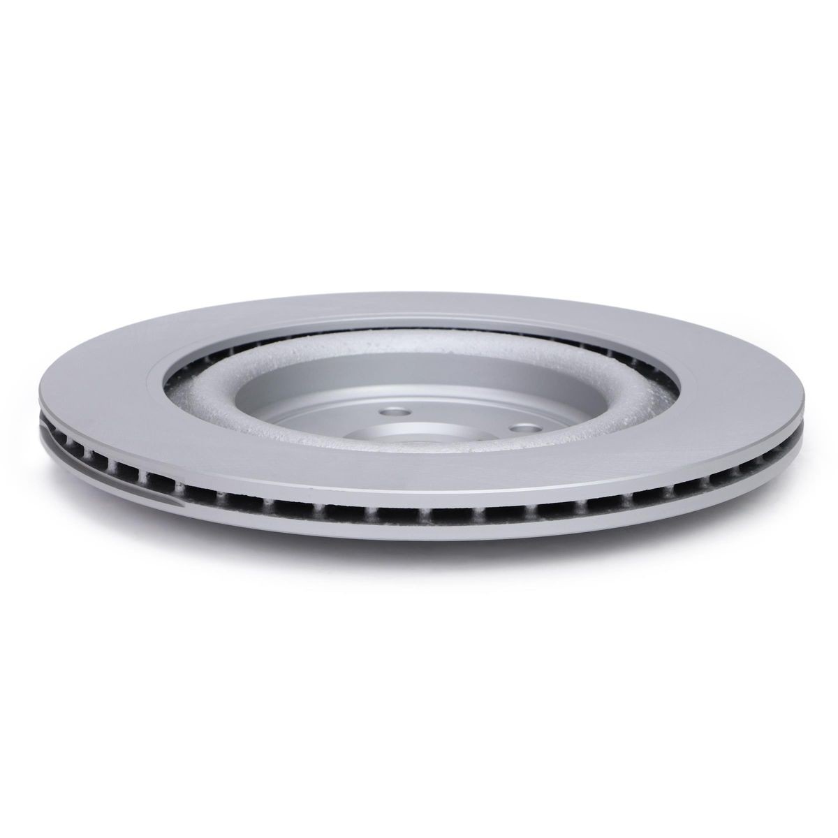 MASTER-SPORT 24012002381PR-PCS-MS: Bremžu diski PREMIUM Aizmugurējais tilts, Ø: 326mm, ventilējams, Ø: 326mm, pārklāts