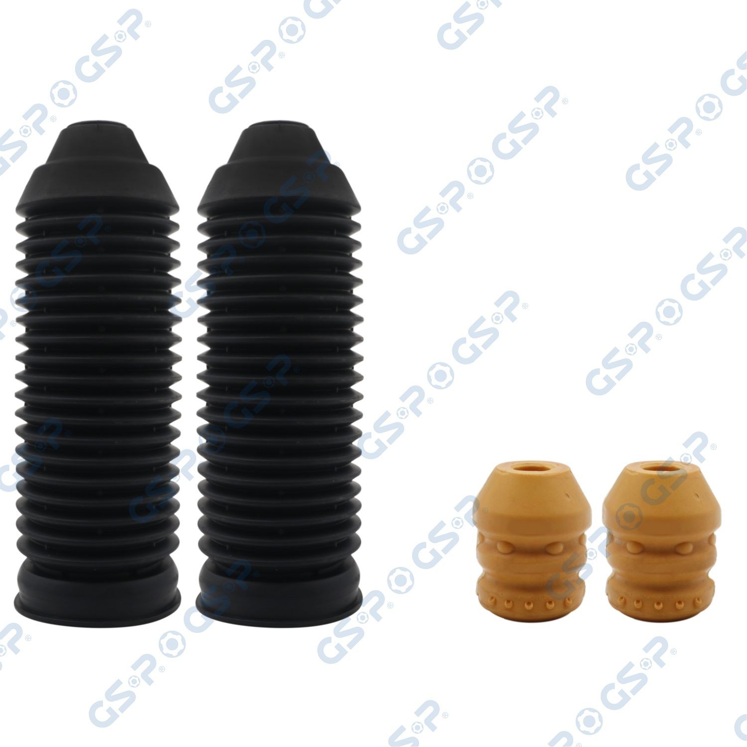 GSP 5402422PK: Støvkappe, støtdemper