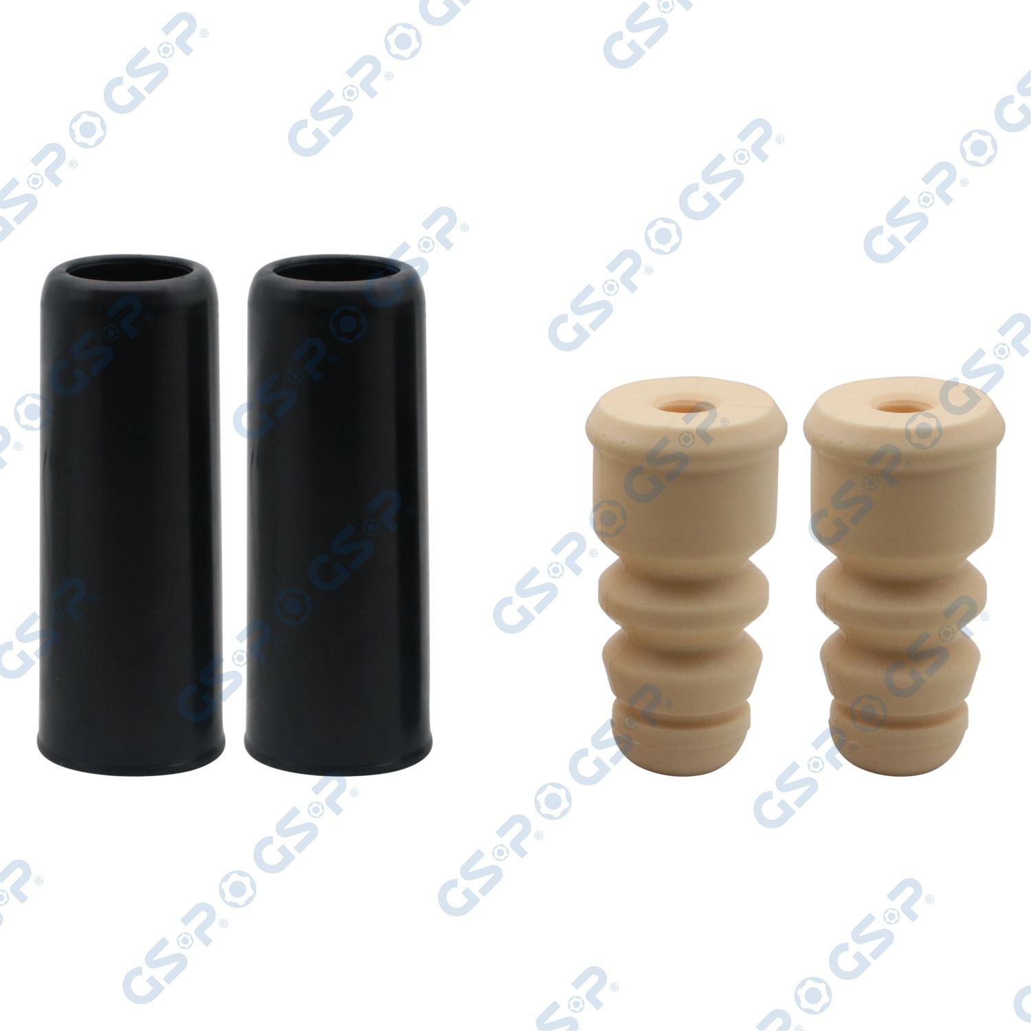 GSP 5405042PK: Støvkappe, støtdemper