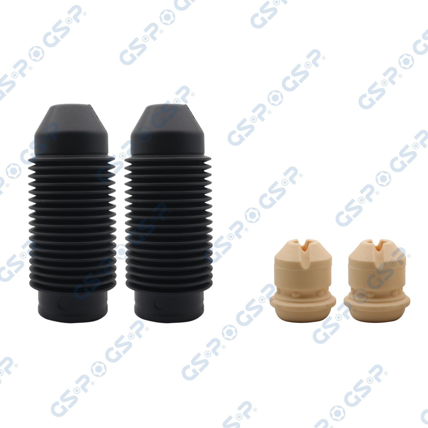 GSP 5405480PK: Støvkappe, støtdemper