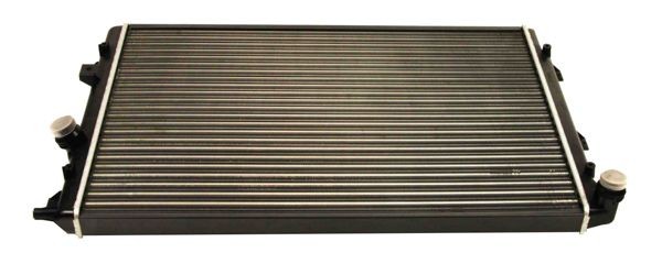 MAXGEAR AC284895: Radiateur du moteur Aluminium