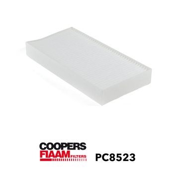 COOPERSFIAAM FILTERS PC8523 Innenraumfilter Pollenfilter