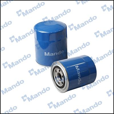 Mando MMF040014: Oliefilter