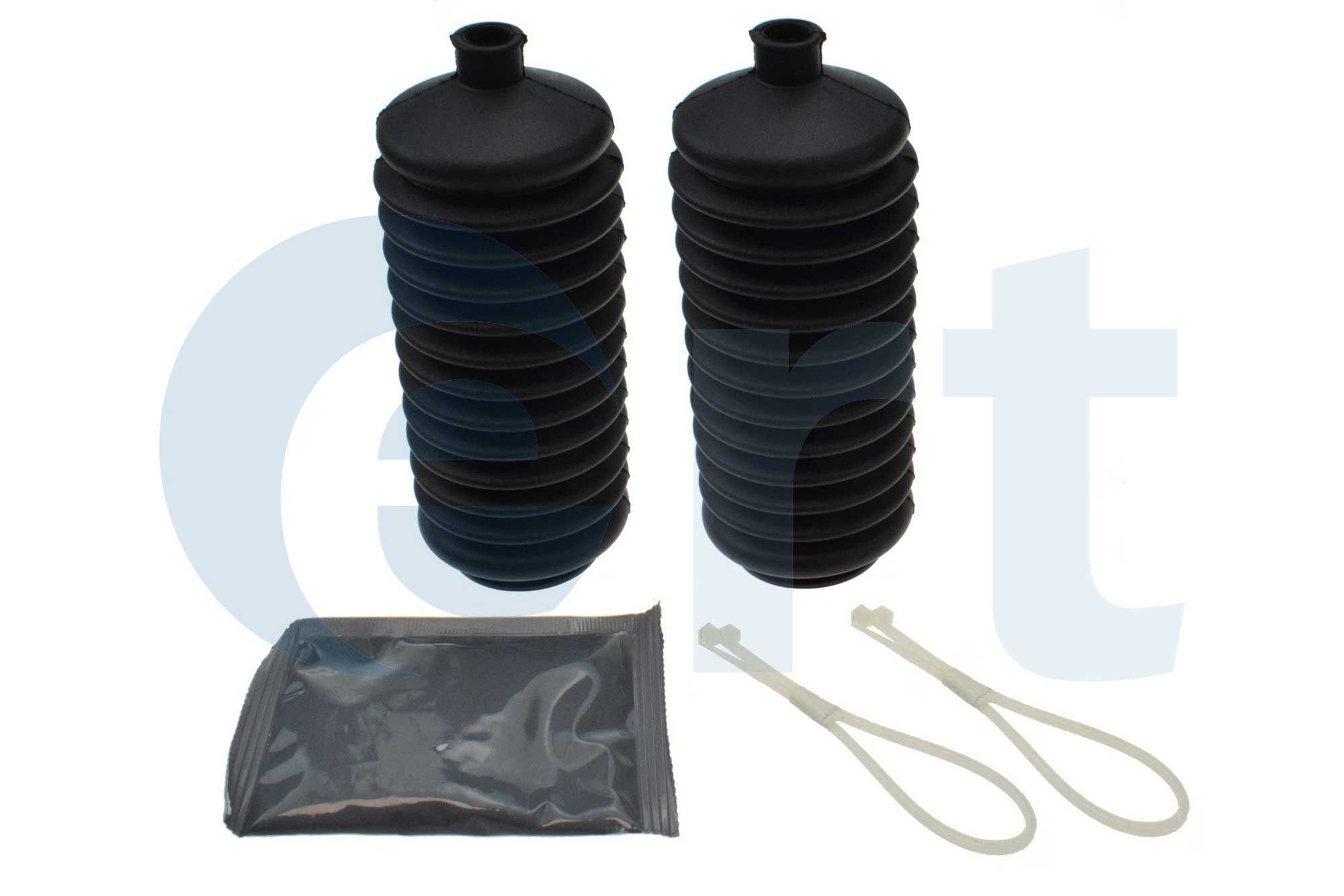 ERT 510130: Комплект маншон, кормилно управление на предната ос отдясно, на предната ос отляво