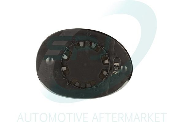 SPJ L-1320: Peegliklaas, Välispeegel paremal