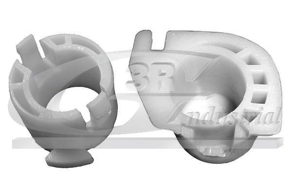 3RG 22231 Buchse, Wählstange / Schaltstange Vorderachse