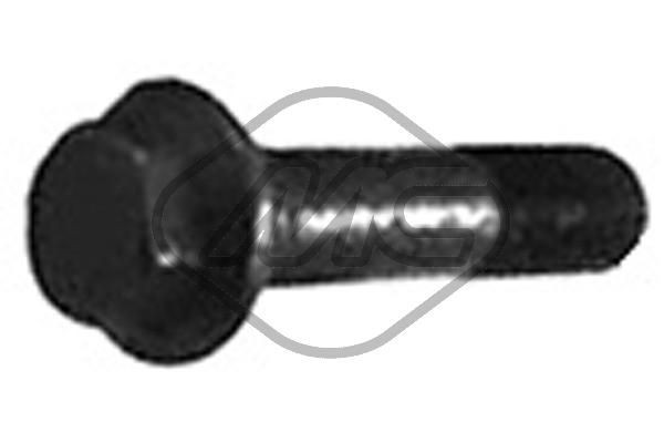 Metalcaucho 02259: Surub fulie