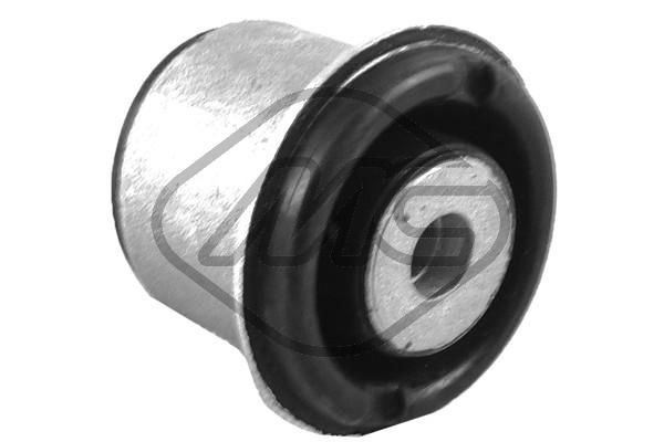 Metalcaucho 58330: Tukivarren hela Yläpuolella, etuakseli molemminpuoleinen