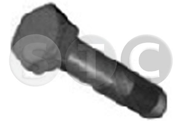 STC T402256: Tornillo de polea