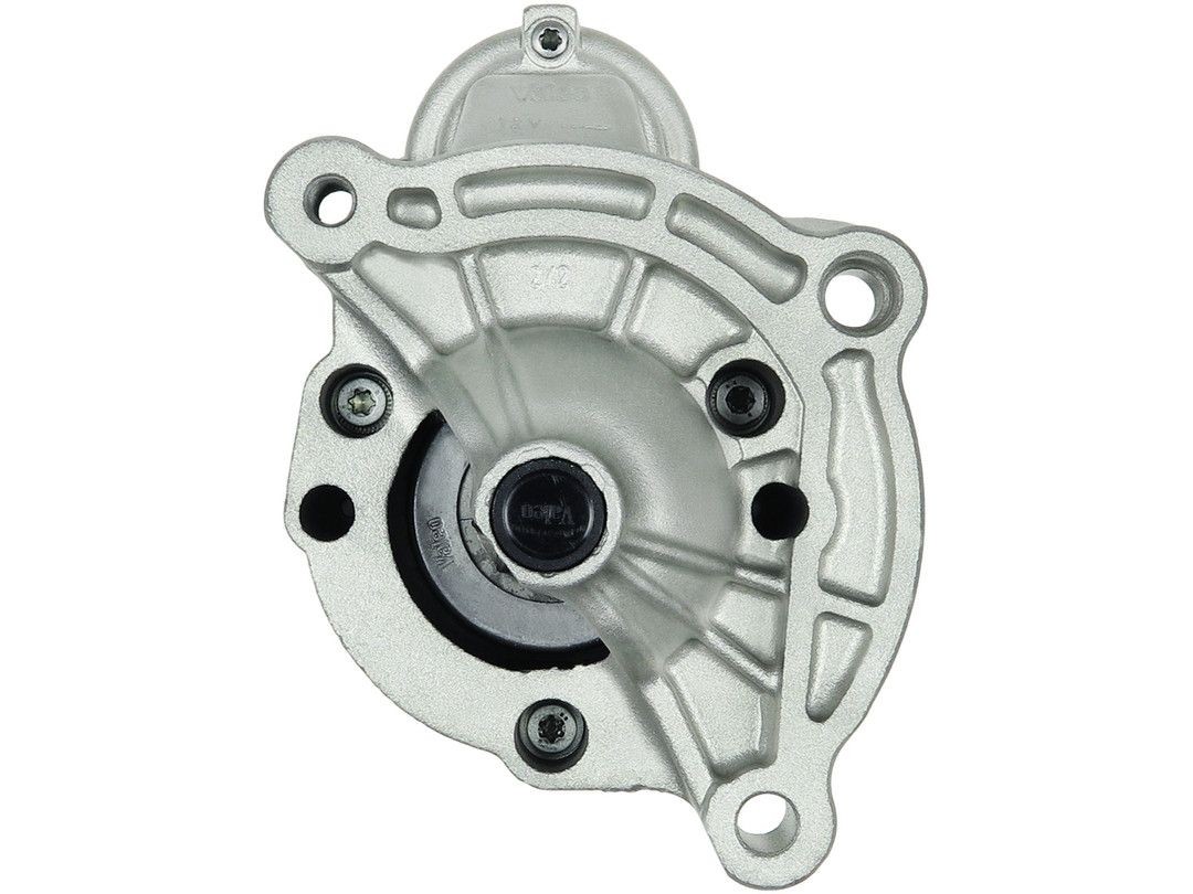 AS-PL S3010PR: Käynnistysmoottori Brand new AS-PL Alternator S.R.E. bracket 1kW