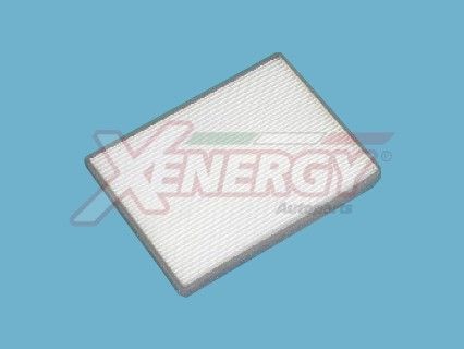 AP XENERGY X10680: Pollenfilter Pollenfilter