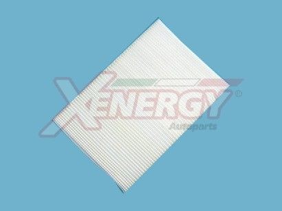 AP XENERGY X10760: Interieurfilter pollenfilter