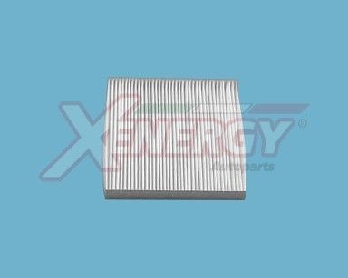 AP XENERGY X11457: Interieurfilter pollenfilter
