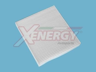 AP XENERGY X11646: Kupefilter pollenfilter