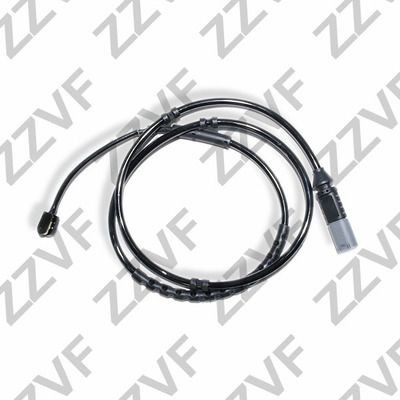 ZZVF ZVTK0008: Fékbetét kopásjelző hátsótengely