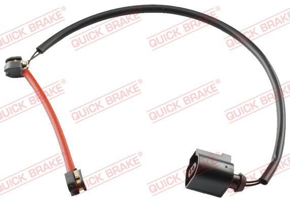 QUICK BRAKE WS 0225 B: Sensor de desgaste de pastillas de frenos