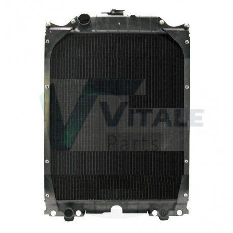 VITALE NH730855: Radiateur du moteur