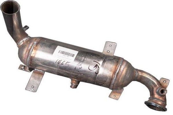 Henkel Parts 6116881S: Tahmafilter