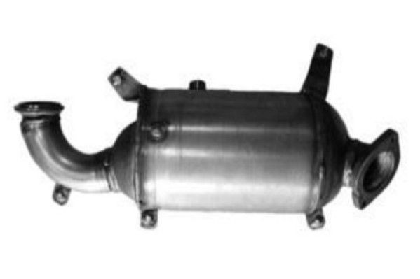 Henkel Parts 6116914S: Tahmafilter