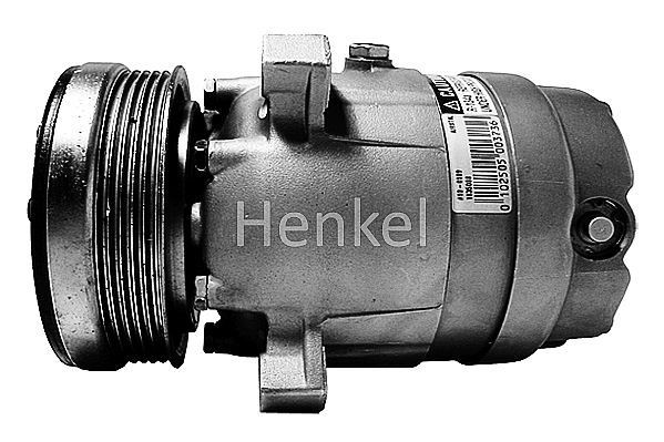 Henkel Parts 7110109R: Kompresor, klimatizace