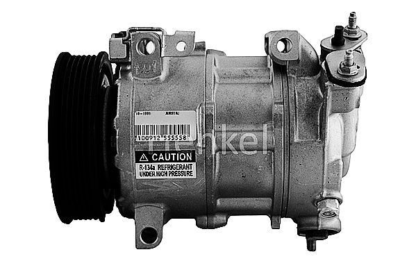 Henkel Parts 7111991R: Kompresor, klimatizace