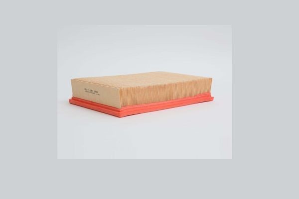 STEP FILTERS AE102: Luftfilter