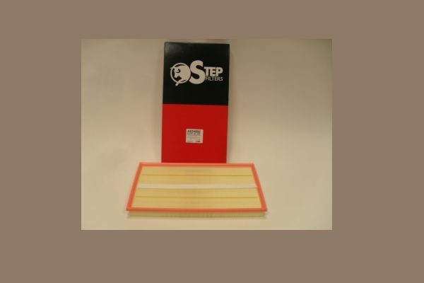 STEP FILTERS AE24892: Luftfilter
