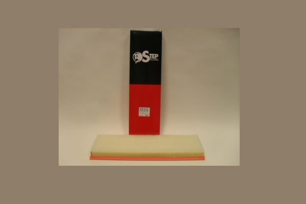 STEP FILTERS AE343: Légszűrő