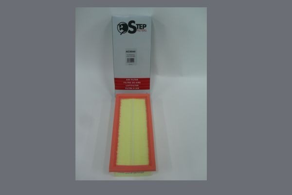 STEP FILTERS AE35040: Luchtfilter