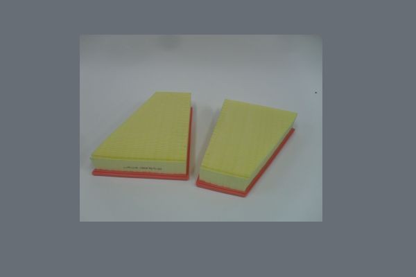 STEP FILTERS AE39913: Luftfilter