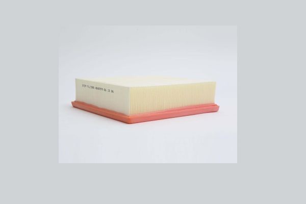 STEP FILTERS AE40979: Luftfilter