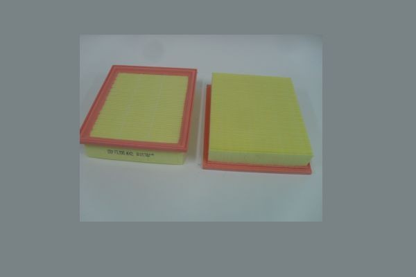 STEP FILTERS AE421: Luchtfilter