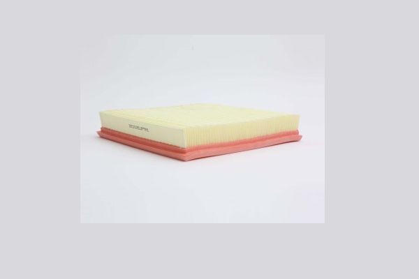 STEP FILTERS AE42604: Luchtfilter