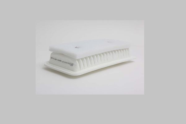 STEP FILTERS AE43839: Vzduchový filter