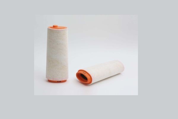 STEP FILTERS AE867: Filtre à air