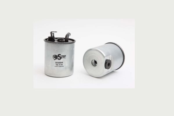 STEP FILTERS CC32029: Filtro carburante